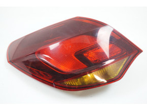Feu arriere principal gauche (feux) pour OPEL ASTRA J PHASE 1 Feu arriere principal gauche (feux) pour OPEL ASTRA J PHASE 1