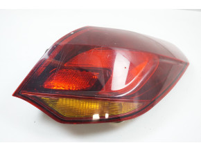 Feu arriere principal droit (feux) pour OPEL ASTRA J PHASE 1 Feu arriere principal droit (feux) pour OPEL ASTRA J PHASE 1