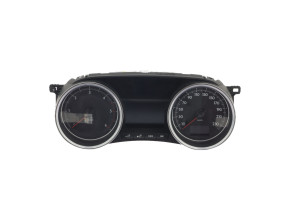 Compteur pour PEUGEOT 508 1 PHASE 1 Compteur pour PEUGEOT 508 1 PHASE 1