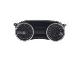 Compteur pour PEUGEOT 508 1 PHASE 1