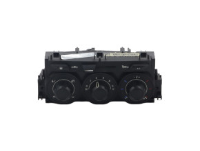 Commande chauffage pour CITROEN C3 II PHASE 1