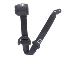 Ceinture arriere droit pour VOLKSWAGEN POLO 5 PHASE 1