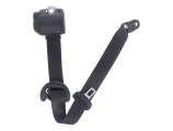 Ceinture arriere droit pour VOLKSWAGEN POLO 5 PHASE 1