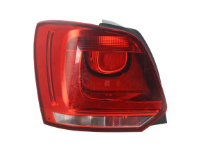 Feu arriere principal gauche (feux) pour VOLKSWAGEN POLO 5 PHASE 1 Feu arriere principal gauche (feux) pour VOLKSWAGEN POLO 5 PHASE 1