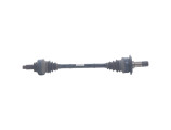Cardan arriere gauche (transmission) pour BMW SERIE 4 F36 GRAN COUPE PHASE 1