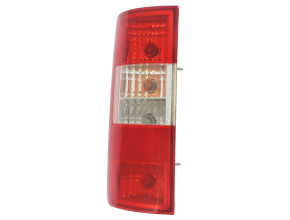 Feu arriere principal gauche (feux) pour FORD TRANSIT CONNECT 1 PHASE 2 Feu arriere principal gauche (feux) pour FORD TRANSIT CONNECT 1 PHASE 2
