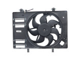 Moto ventilateur radiateur pour FORD TRANSIT COURIER 1 PHASE 2