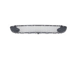 Grille de pare choc pour MERCEDES CLASSE GLA 156 PHASE 1