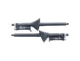 Verin de coffre pour BMW SERIE 4 F36 GRAN COUPE PHASE 1