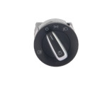 Commande de phare pour VOLKSWAGEN POLO 5 PHASE 1