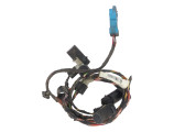 Capteur aide au stationnement pour PEUGEOT 207 PHASE 1 CABRIOLET