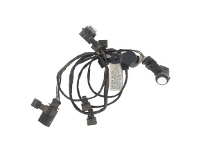 Capteur aide au stationnement pour SKODA FABIA 3 PHASE 2 Capteur aide au stationnement pour SKODA FABIA 3 PHASE 2