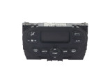 Commande chauffage pour PEUGEOT 307 PHASE 1
