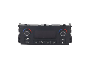Commande chauffage pour PEUGEOT 207 PHASE 2 Commande chauffage pour PEUGEOT 207 PHASE 2