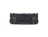 Commande chauffage pour PEUGEOT 207 PHASE 2