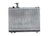 Radiateur eau pour SUZUKI SWIFT 5