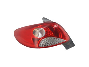 Feu arriere principal gauche (feux) pour PEUGEOT 206+