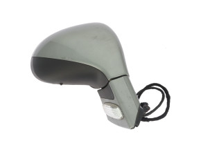 Retroviseur droit pour PEUGEOT 207 PHASE 1 CABRIOLET Retroviseur droit pour PEUGEOT 207 PHASE 1 CABRIOLET