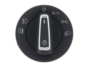 Commande de phare pour SEAT IBIZA 5 PHASE 1 Commande de phare pour SEAT IBIZA 5 PHASE 1