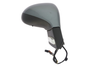 Retroviseur droit pour PEUGEOT 207 PHASE 2 Retroviseur droit pour PEUGEOT 207 PHASE 2