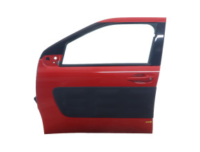 Porte avant gauche pour CITROEN C4 CACTUS Porte avant gauche pour CITROEN C4 CACTUS