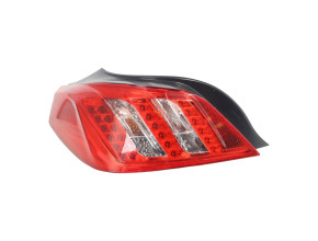 Feu arriere principal gauche (feux) pour PEUGEOT 508 1 PHASE 1 Feu arriere principal gauche (feux) pour PEUGEOT 508 1 PHASE 1