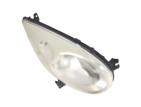 Optique avant principal droit (feux)(phare) pour CITROEN C1 1 PHASE 1 Optique avant principal droit (feux)(phare) pour CITROEN C1 1 PHASE 1