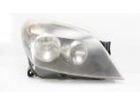 Optique avant principal droit (feux)(phare) pour OPEL ASTRA H PHASE 1