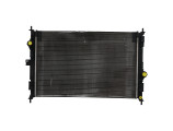 Radiateur eau pour PEUGEOT 308 2 PHASE 1