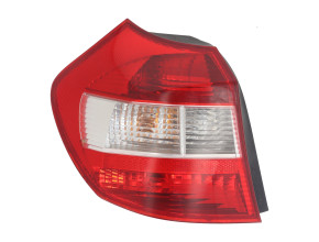 Feu arriere principal gauche (feux) pour BMW SERIE 1 E87 PHASE 1