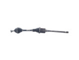 Cardan droit (transmission) pour BMW SERIE 4 F36 GRAN COUPE PHASE 1