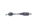 Cardan gauche (transmission) pour BMW SERIE 4 F36 GRAN COUPE PHASE 1
