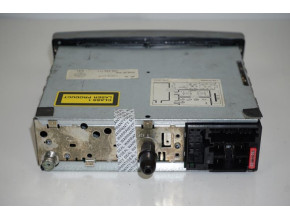 Autoradio d'origine pour ALFA ROMEO 147 PHASE 2