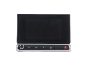 Commande chauffage pour CITROEN C4 CACTUS Commande chauffage pour CITROEN C4 CACTUS