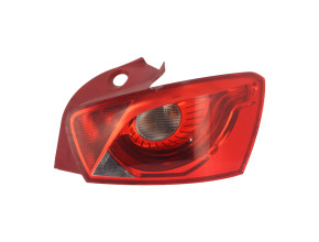 Feu arriere principal droit (feux) pour SEAT IBIZA 4 PHASE 1 Feu arriere principal droit (feux) pour SEAT IBIZA 4 PHASE 1