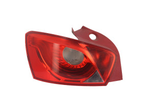 Feu arriere principal gauche (feux) pour SEAT IBIZA 4 PHASE 1 Feu arriere principal gauche (feux) pour SEAT IBIZA 4 PHASE 1
