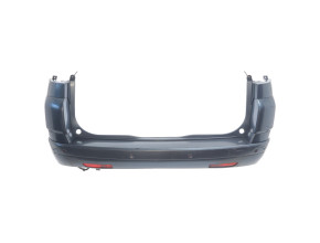 Pare choc arriere pour CITROEN C4 GRAND PICASSO 1
