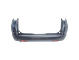 Pare choc arriere pour CITROEN C4 GRAND PICASSO 1