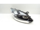Optique avant principal droit (feux)(phare) pour RENAULT MEGANE 3 PHASE 3 COUPE