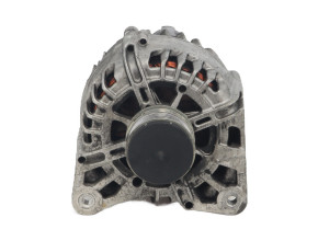 Alternateur pour RENAULT MEGANE 3 PHASE 1 BREAK