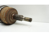 Cardan gauche (transmission) pour VOLKSWAGEN TRANSPORTER 5 PHASE 2