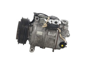 Compresseur clim pour MERCEDES CLASSE GLA 156 PHASE 1 Compresseur clim pour MERCEDES CLASSE GLA 156 PHASE 1