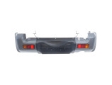 Pare choc arriere pour SUZUKI JIMNY 1 PHASE 1