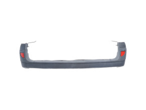 Pare choc arriere pour RENAULT KANGOO 1 PHASE 1 Pare choc arriere pour RENAULT KANGOO 1 PHASE 1