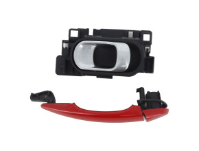 Poignee porte avant droit pour CITROEN C4 CACTUS Poignee porte avant droit pour CITROEN C4 CACTUS