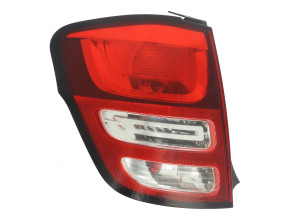 Feu arriere principal gauche (feux) pour CITROEN C3 PHASE 2