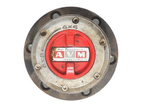 Moyeu avant droit pour SUZUKI JIMNY 1 PHASE 1 Moyeu avant droit pour SUZUKI JIMNY 1 PHASE 1
