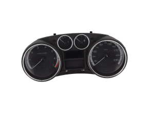 Compteur pour PEUGEOT 308 PHASE 1