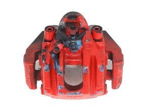 Etrier arriere gauche (freinage) pour BMW SERIE 6 E63 COUPE