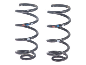 Ressort de suspension arriere pour RENAULT ARKANA Ressort de suspension arriere pour RENAULT ARKANA
